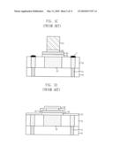 SEMICONDUCTOR DEVICE AND METHOD FOR FABRICATING THE SAME diagram and image