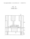 SEMICONDUCTOR DEVICE AND METHOD FOR FABRICATING THE SAME diagram and image