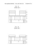 SEMICONDUCTOR DEVICE AND METHOD FOR FABRICATING THE SAME diagram and image