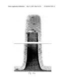 OXIDE-CONTAINING FILM FORMED FROM SILICON diagram and image