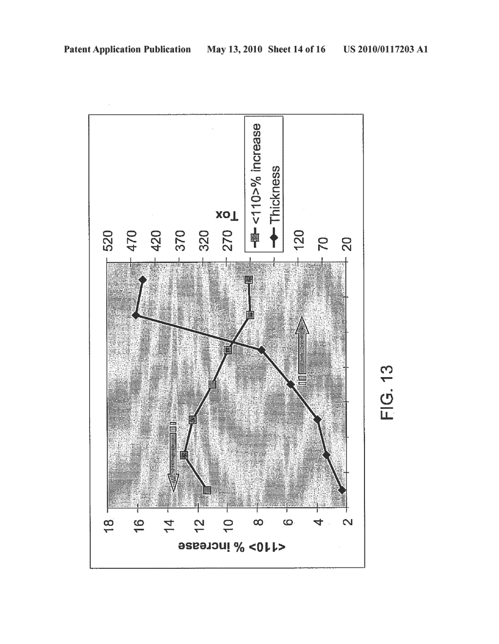 OXIDE-CONTAINING FILM FORMED FROM SILICON - diagram, schematic, and image 15