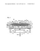 FILM FORMING METHOD FOR A SEMICONDUCTOR diagram and image