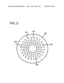 FILM FORMING METHOD FOR A SEMICONDUCTOR diagram and image