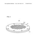 FILM FORMING METHOD FOR A SEMICONDUCTOR diagram and image