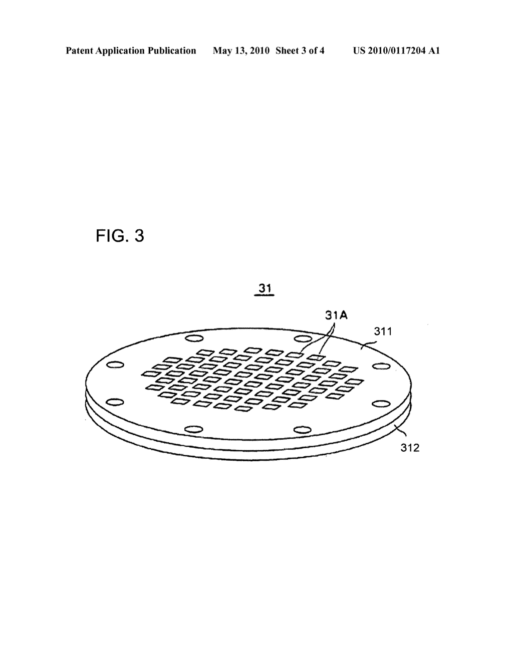 FILM FORMING METHOD FOR A SEMICONDUCTOR - diagram, schematic, and image 04