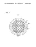 FILM FORMING METHOD FOR A SEMICONDUCTOR diagram and image