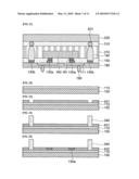 Stacked wafer level package and method of manufacturing the same diagram and image