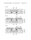 Stacked wafer level package and method of manufacturing the same diagram and image