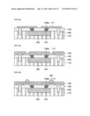 Stacked wafer level package and method of manufacturing the same diagram and image