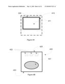 Capped Wafer Method and Apparatus diagram and image