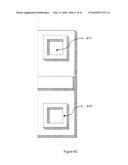 Capped Wafer Method and Apparatus diagram and image