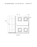 Capped Wafer Method and Apparatus diagram and image