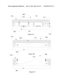 Capped Wafer Method and Apparatus diagram and image