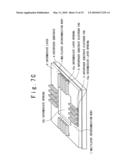 INTERCONNECTION STRUCTURE OF ELECTRONIC DEVICE AND METHOD OF MANUFACTURING PACKAGE THEREOF diagram and image