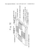 INTERCONNECTION STRUCTURE OF ELECTRONIC DEVICE AND METHOD OF MANUFACTURING PACKAGE THEREOF diagram and image