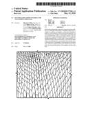 SELF-RELEASING RESIST MATERIAL FOR NANO-IMPRINT PROCESSES diagram and image