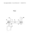 SUSPENSION DEVICE diagram and image