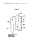 SUSPENSION DEVICE diagram and image