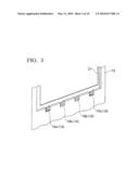 SUPPORTING MEMBER AND CARRIER, AND METHOD OF SUPPORTING diagram and image