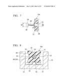 SUPPORTING MEMBER AND CARRIER, AND METHOD OF SUPPORTING diagram and image