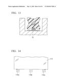 SUPPORTING MEMBER AND CARRIER, AND METHOD OF SUPPORTING diagram and image