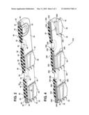 PRESSURE SENSING MODULE HAVING AN INTEGRATED SEAL PLATE AND METHOD OF ASSEMBLING PRESSURE SENSING MODULE diagram and image