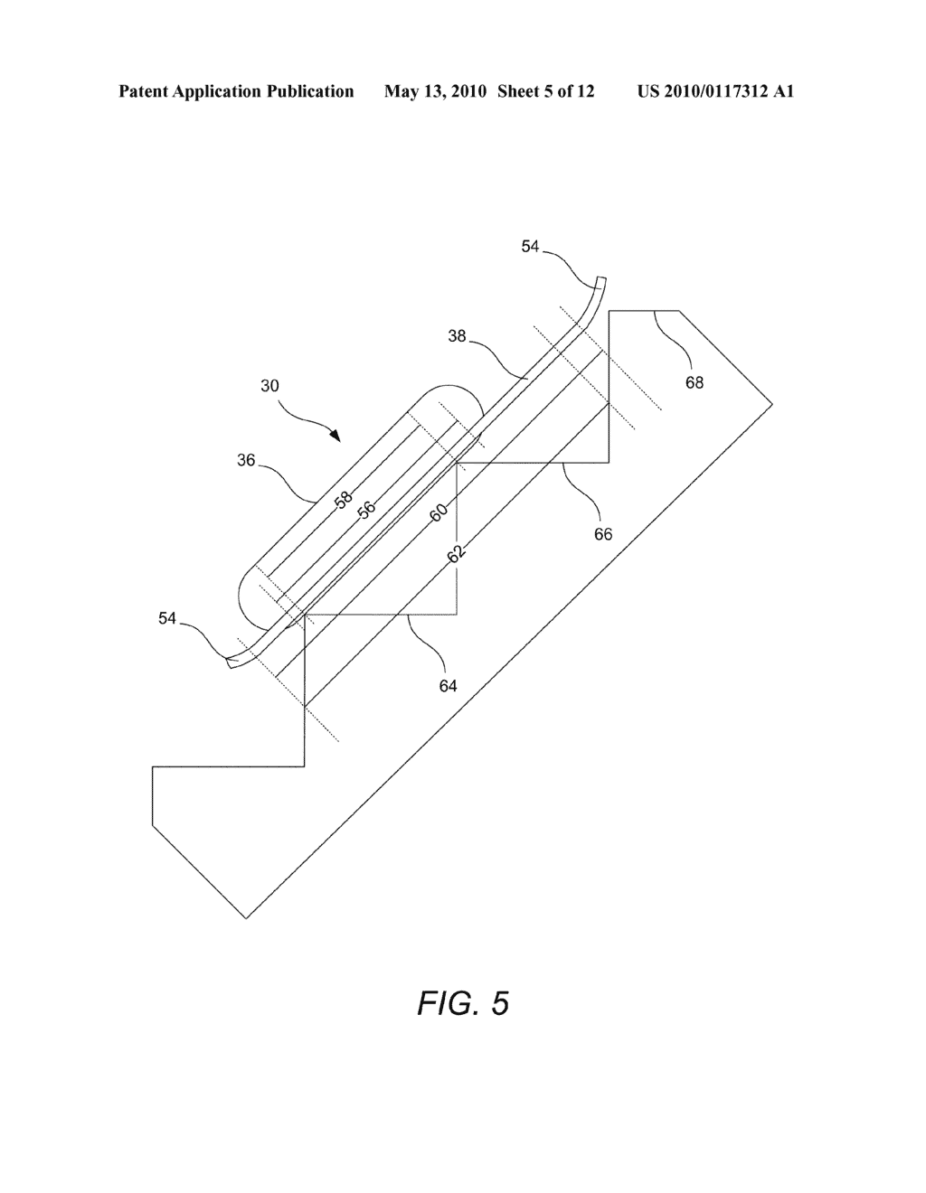 MOTORIZED SLED FOR STAIR CHAIRS - diagram, schematic, and image 06