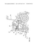 Stabilized Mobile Unit or Wheelchair diagram and image