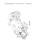 Stabilized Mobile Unit or Wheelchair diagram and image