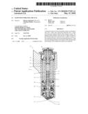 SUSPENSION FORK FOR A BICYCLE diagram and image