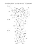 AIRBAG APPARATUS FOR A FRONT PASSENGER S SEAT diagram and image