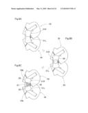 AIRBAG APPARATUS FOR A FRONT PASSENGER S SEAT diagram and image