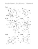 AIRBAG APPARATUS FOR A FRONT PASSENGER S SEAT diagram and image