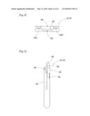 AIRBAG APPARATUS FOR A FRONT PASSENGER S SEAT diagram and image