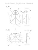 AIRBAG APPARATUS FOR A FRONT PASSENGER S SEAT diagram and image