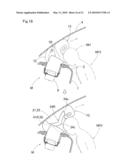 AIRBAG APPARATUS FOR A FRONT PASSENGER S SEAT diagram and image