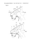 AIRBAG APPARATUS FOR A FRONT PASSENGER S SEAT diagram and image