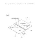 AIRBAG APPARATUS FOR A FRONT PASSENGER S SEAT diagram and image