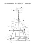 PORTABLE RENEWABLE ENERGY BOX SYSTEM diagram and image