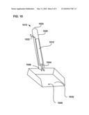 Easy Cleaning Pooper Scooper diagram and image