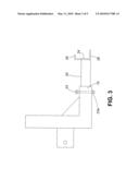 LIFTING APPARATUS FOR LIFTING HOLLOW FRAMES SUCH AS MANHOLE OR CATCHMENT BASIN FRAMES diagram and image