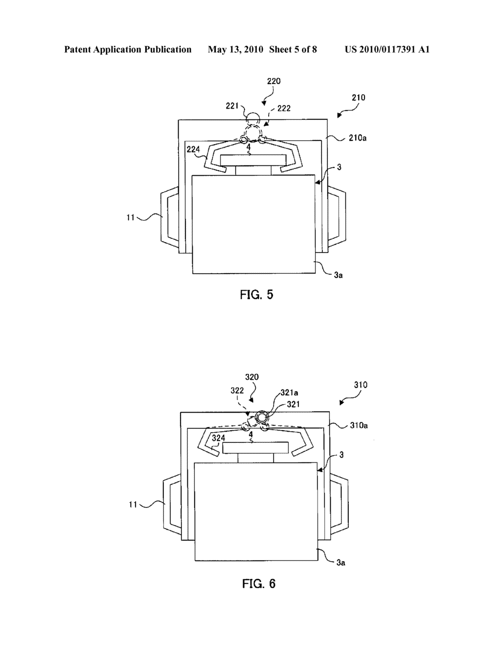 TRANSPORTING APPARATUS - diagram, schematic, and image 06