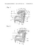 GLASS RUN diagram and image