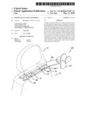 HOLDING DEVICE FOR AUTOMOBILES diagram and image