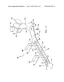 HOLDING DEVICE FOR AUTOMOBILES diagram and image