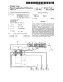 BRAKING SYSTEM FOR MOTOR VEHICLES diagram and image