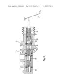 BRAKING SYSTEM FOR MOTOR VEHICLES diagram and image