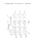 INTEGRATED MULTIPLE OUTPUT POWER CONVERSION SYSTEM diagram and image