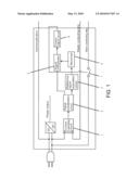 INTELLIGENT SWITCH SOCKET diagram and image