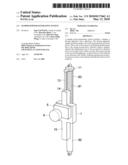 Damper Power-Generating System diagram and image